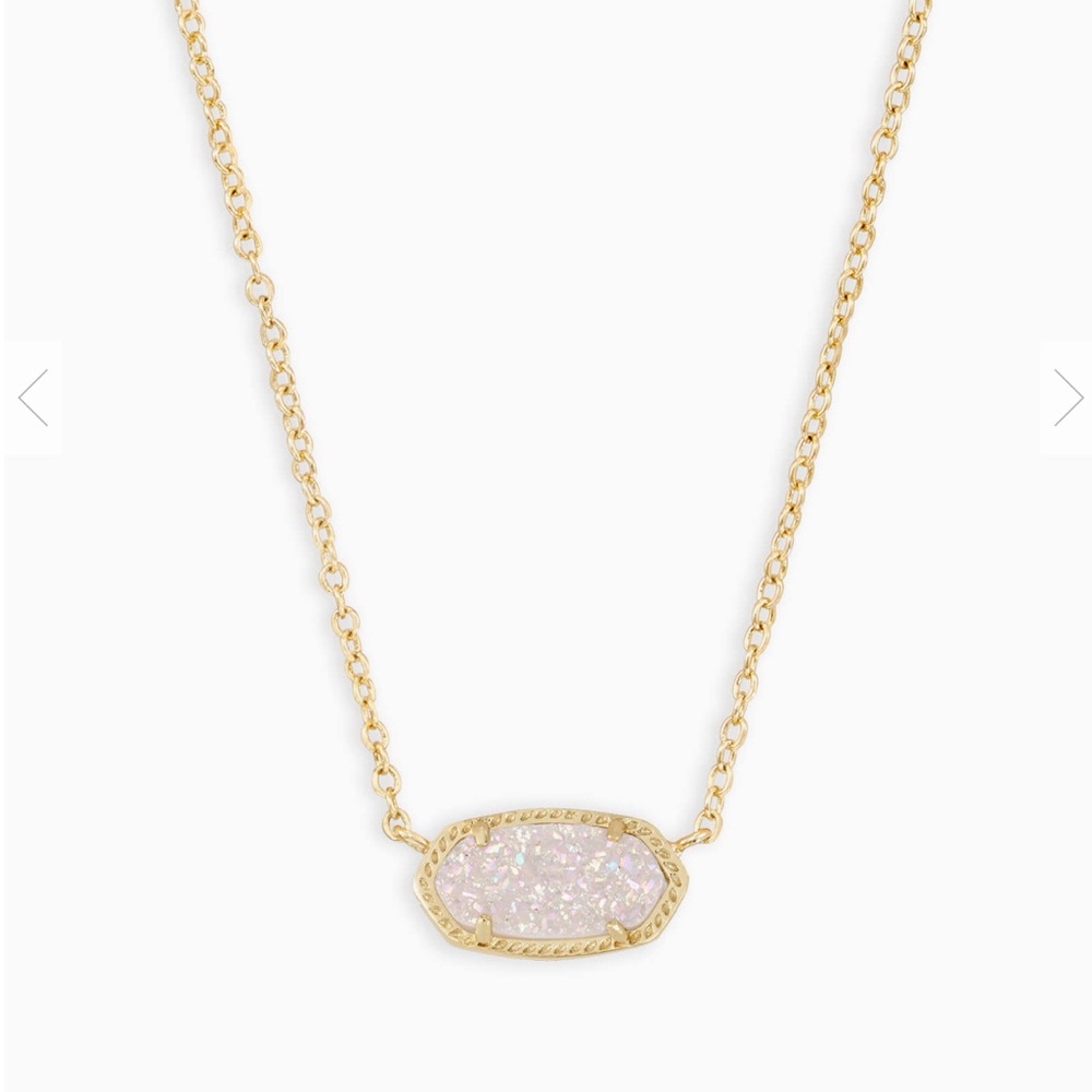 Kendra Scott Elisa Necklace